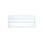 Troffer volumétrique LED Eiko VOL24R-PS49-840-UD 2' x 4'