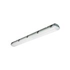 Eiko VP3-4PS65-FCCT-H Wattage sélectionnable Gris Luminaire étanche CCT sélectionnable