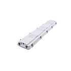 Eiko VPHB2-PS135-8FCCT-HDIM 4' Gris Luminaire étanche Wattage et CCT sélectionnables