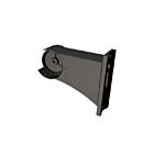Support orientable pour luminaire VERT Eiko VRT-D-BZ