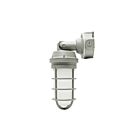 Luminaire étanche LED utility Eiko VTU-8-8W-840-U-GY 8W gris
