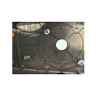 Eiko WFC1-PS70-30-H Wallpack Wattage et CCT Sélectionnable