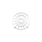 Protège-fil Eiko WG1-M (VENTE FINALE)