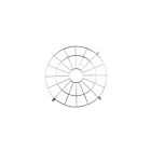 Eiko WG1-S Protège-fil  (VENTE FINALE)