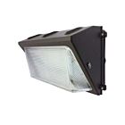 Wallpack en verre LED Eiko wmg-2c-40k-v 40w bronze
