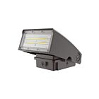 Wallpack ajustable LED Eiko WPA-PS35-8CCT-HD-BZ 35W bronze