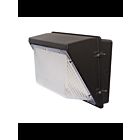 Wallpack standard Eiko WPS-99W-750-UD-BZ 99W bronze