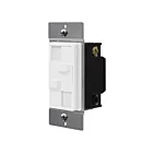 Enerlites 17027-F3-W Blanc Variateur