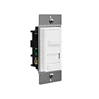 Enerlites 55307L-W Blanc Variateur