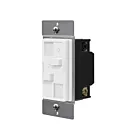 Enerlites 57007-W Blanc Variateur