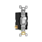 Enerlites 83201-W 20A 120/277V Interrupteur