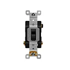 Enerlites 83201A-BK 20A 120/277V Interrupteur