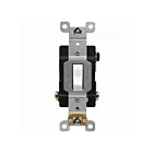 Enerlites 83201A-W 20A 120/277V Interrupteur