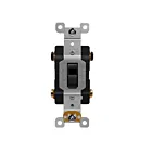 Enerlites 84201A-BK 20A 120/277V Interrupteur