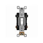 Enerlites 84201A-W 20A 120/277V Interrupteur