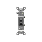 Enerlites 88115-GY 15A 120/277V Interrupteur