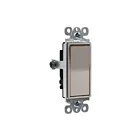 Enerlites 93150-NK 15A 120/277V Interrupteur