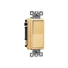 Enerlites 94150-GD 15A 120/277V Interrupteur