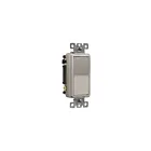 Enerlites 94150-NK 15A 120/277V Interrupteur