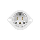 Entrée à bride à lame droite Enerlites 66203-W