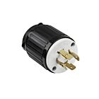 Bouchon de verrouillage de qualité industrielle Enerlites 66421-BK