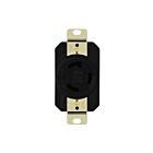 Prise verrouillable de qualité industrielle Enerlites 66440-BK