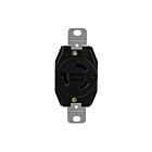 Prise verrouillable de qualité industrielle Enerlites 66510-BK