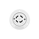 Sortie à bride verrouillable Enerlites 66804-W