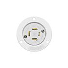 Entrée à bride verrouillable Enerlites 66903-W