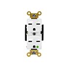 Prise 15A de qualité hospitalière Enerlites 68151-W