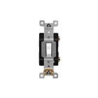 Enerlites 81201-W 20A 120/277V Interrupteur