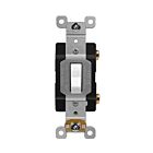 Enerlites 81201-W 20A 120/277V Interrupteur