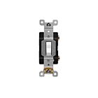 Enerlites 81201A-W 20A 120/277V Interrupteur