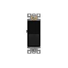 Enerlites 93150-MBK 15A 120/277V Interrupteur