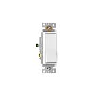 Enerlites 93150-MW 15A 120/277V Interrupteur