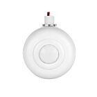 Capteur de plafond à gradateur d'occupation PIR Enerlites MPC-50HD-W
