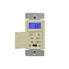 Enerlites HET01-I 15A 120V Interrupteur