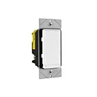 Enerlites WF3K-W 120V Interrupteur