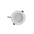 Encastré LED Eralux AE-DL-ATE-6 blanc
