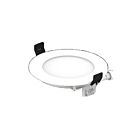 Encastré LED Eralux AE-DL-SL 9W blanc