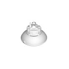 High bay rond LED Eralux AE-IL-DM noir