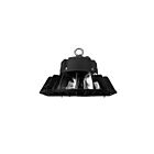 High bay rond LED Eralux AE-IL-ON noir