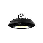 High bay rond LED Eralux AE-IL-PT noir