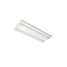 High bay rectangulaire LED Eralux AE-IL-TR blanc mat