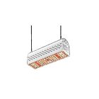 Lampe horticole LED Eralux AE-LT-L aluminium
