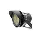Luminaire extérieur pour stade LED Eralux AE-OD-HC noir