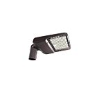 Luminaire de stationement extérieur LED Eralux AE-OD-RZ noir