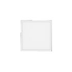 Panneau plat LED Eralux AE-RC-AP blanc