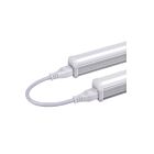 Luminaire linéaire LED Eralux AE-SF-AQST5 anodisé clair