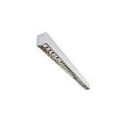 Éclairage architectural linéaire LED Eralux AE-SF-G5-GB-P